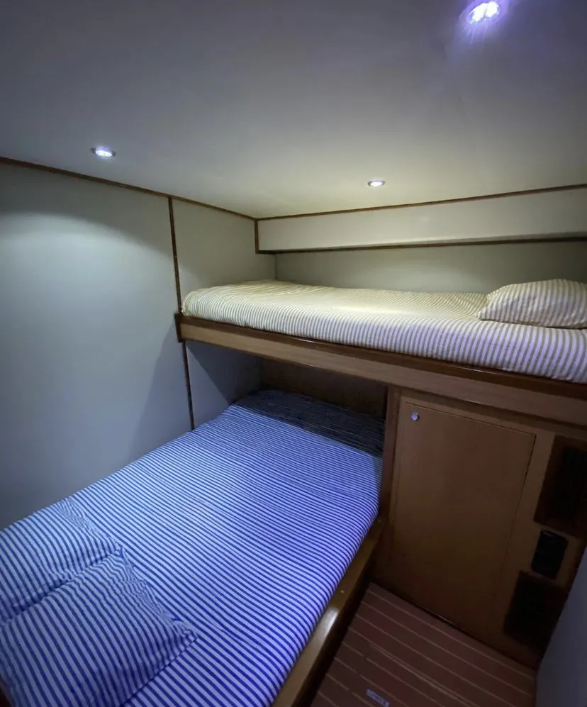 Bunk Beds