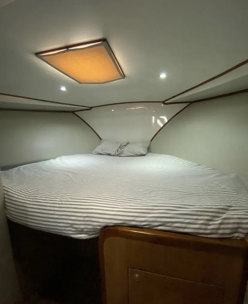 Master Cabin